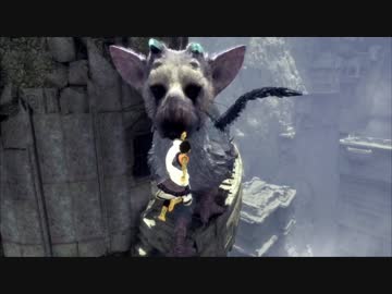 【大鷲トリコ】可愛い獣と二人三脚で歩む物語を実況 part9