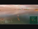 【WoWsチームバトル】12/04 TB練習試合 vs ZOO 1試合目【坂東家+ブルズアイ+GS】