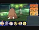 【ポケモンSM】SMでも受け続けるシングルレート 19【1977～】