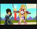 【口下手な主による】テイルズオブベルセリア　初見実況112(クリア後)PS3
