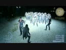 ピクミン72Lvモブを倒す。【FF15】