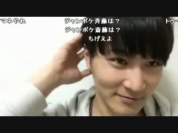 【うんこちゃん】ツイキャス配信 1枠目【2016/12/11-12】