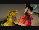 【FF15】せっかくなので覗いてみた