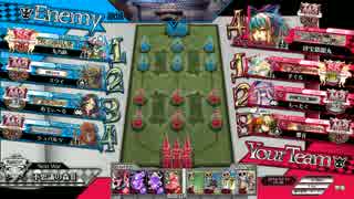 【AA３】アリスとイク！おとぎの国の銀銀丸ぱーと３