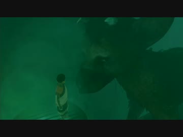 【大鷲トリコ】可愛い獣と二人三脚で歩む物語を実況 part10