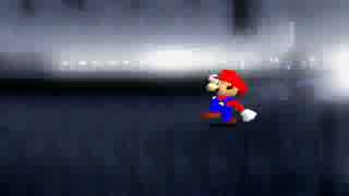 SM64 Bloopers: SMG3's Gauntlet of Gloom