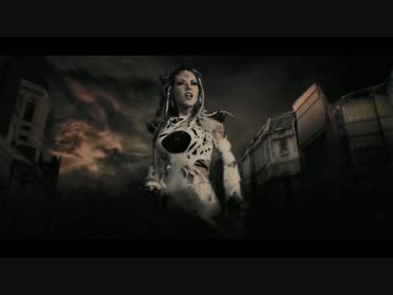 [PV]#154　Kamelot － Liar Liar {Feat. Alissa White-Gluz (Arch Enemy, ex-The Agonist's Vo.)}
