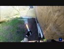 海外のサバイバルゲームで起きた怪我集②