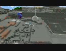 【Minecraft】マイクラで堕築 part95【結月ゆかり】