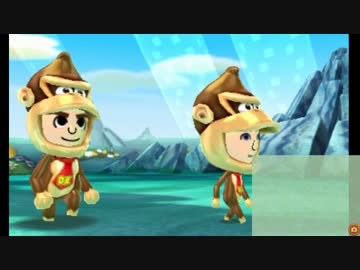 Miitopia(ミートピア)で実況者達が新たな冒険へ　実況4