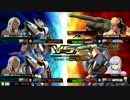 【EXVSMBON】キチガイ戦車28【ヒルドルブ視点】