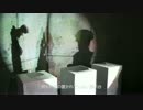 肉眼では見えないアート「不可視彫像／Invisible Sculpture」