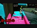 【ゆっくり実況プレイ】case20: 筋肉ガン積みジェッカス【Splatoon】