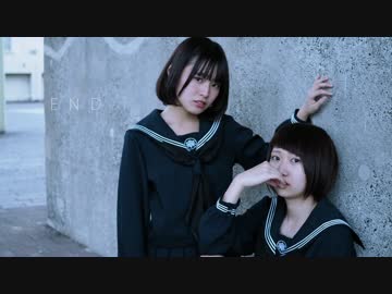 【のんぷん×かえで】イドラのサーカス　踊ってみた