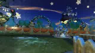 【WLW】星めぐりの森【作業用BGM】