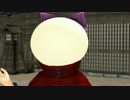 リンゴダンゴ【東方MMD】