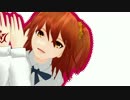 【Fate/MMD】ぐだ子とセイバーでおじゃま虫【FGO】
