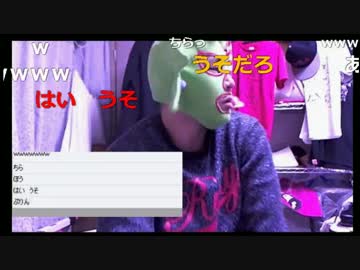 20161211　暗黒放送　ミドリアン助川の正義のラジオジャンデルジャン　③