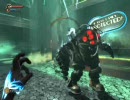 BIOSHOCK 武器はレンチだけ その８