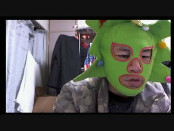 20161211　暗黒放送　ミドリアン助川の正義のラジオジャンデルジャン　⑥