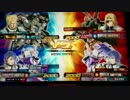EXVSMBON キマリス視点3
