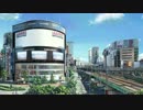 映画「君の名は。」中国語吹き替え版予告編