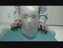 ダミーヘッドで色んな梱包材の音を録ってみた【えだまめ君】