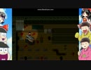 【巫女と六つ子が行く】 恐怖体験 ゆっくりおそ松ホラーゲームMIRROR part6