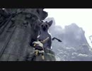 『人喰いの大鷲トリコ』TVCM NG編