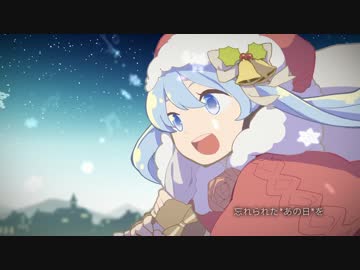 Snow Song Showを歌ってみた【ひなポン汰っ！】