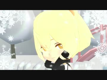 【MMD刀剣乱舞】ちび源氏兄弟でShake It Off【春よ来い】