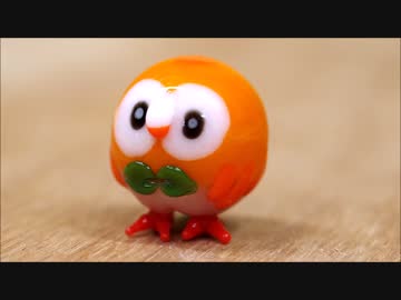 モクロー作ってみた