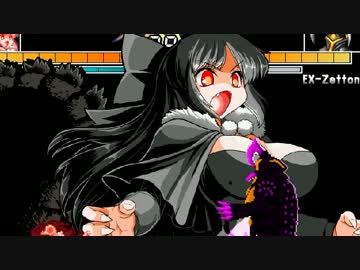 【MUGEN】幕末前後！核ゲー入門ランセレバトル Part93