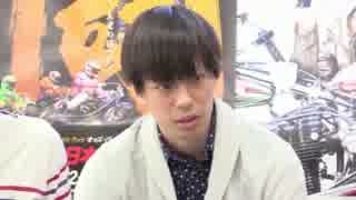 【Gamboo】16/02/14 MC高田健志 横山緑VSNER 予想会 2日目 8/15