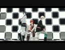 【MMDアイナナ】ﾌﾚﾌﾚﾌｨﾛｿﾌｨｱ