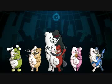 12/12公開【PS4/PSVita】「ニューダンガンロンパV3」商品PV第二弾【最高画質】