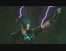ファイナルファンタジー１５　イケメンが多いFF15　実況プレイ