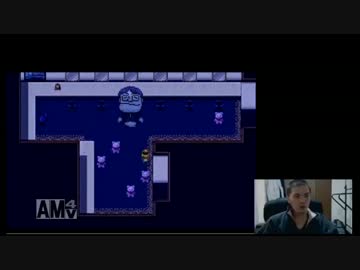 自分の出てるいい大人達制作ホラーゲームを実況プレイ♯5