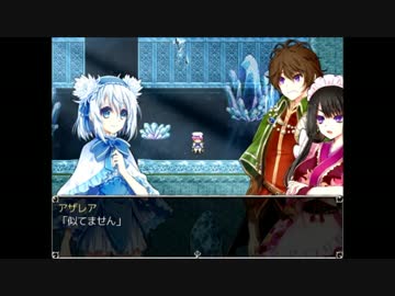 【実況】君と百年の時を越える『ラルスと白夜城のお姫様』【Part.9】