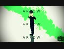 【MMDおそ松さん】三男のARROW