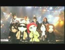 X JAPAN　hide memorial summit 2008 《HIDE追悼ＬＩＶＥ》 ②