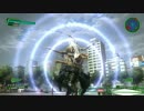 アイギス・シールド
