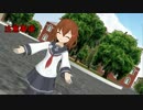 【艦これ×東方ＭＭＤ】クロスオーバーな鎮守府録　第六話改