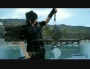 【初見】ファイナルファンタジー15　#04