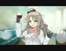 【艦これ】三越帰りのポーラとケッコンカッコカリ