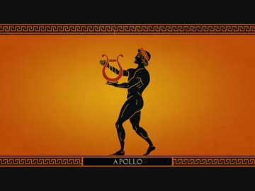 【ゆっくり実況】 拝啓 Apotheon  ＃６ 【ギリシャ神話】