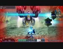 【PSO2】 ULTボクス・ドゥバルス HuFiソード