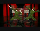 【MMD獄都】いろんな組み合わせでLUVORATORRRRRY