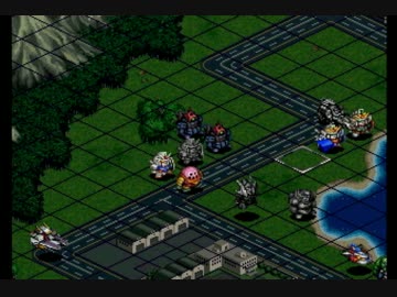 スパロボαを実況プレイ７