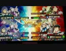 EXVSMBON キマリス視点5